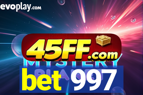 bet 997